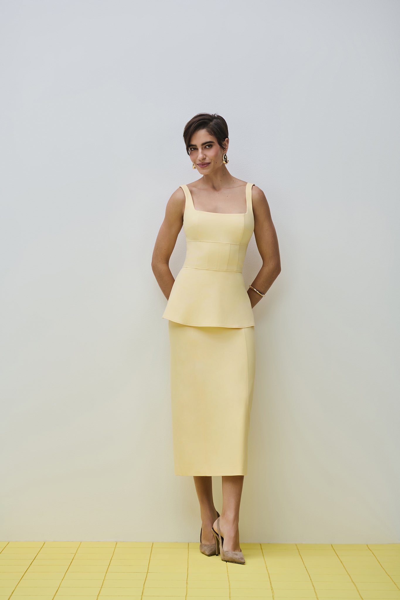 Vestido