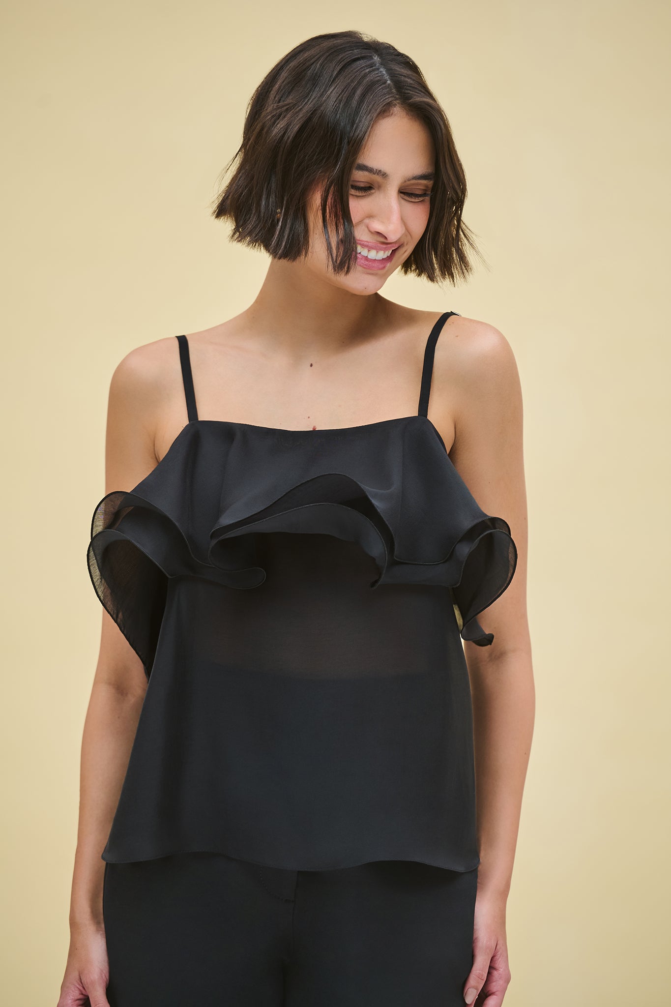 Blusa