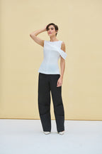 Calça e blusa