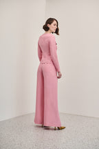 Calça Cós Elastico