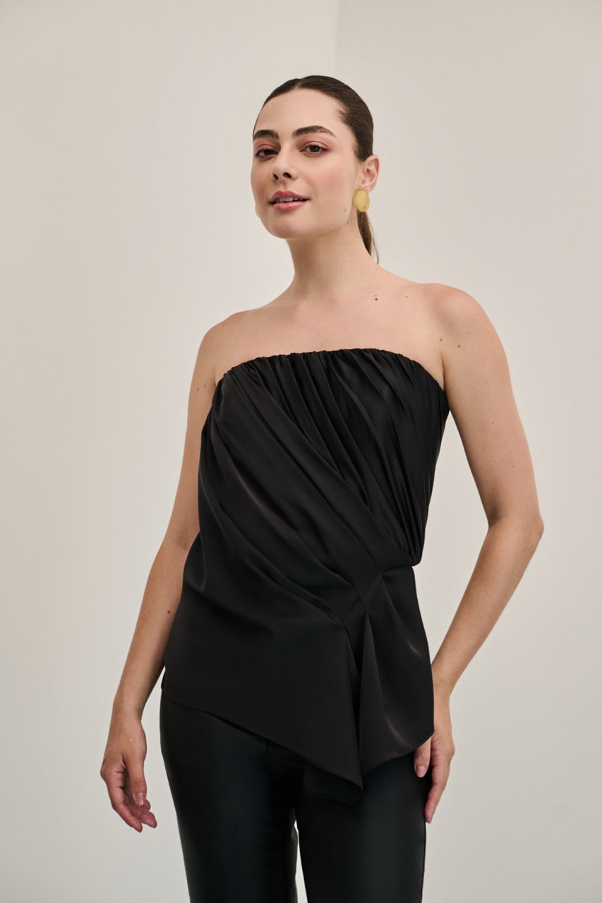 Blusa Tomara que Caia