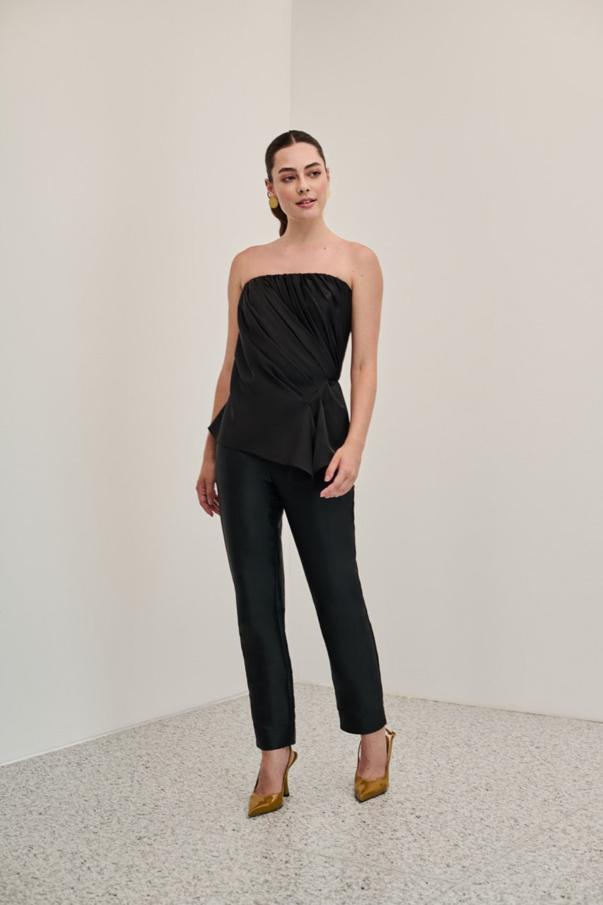 Blusa Tomara que Caia