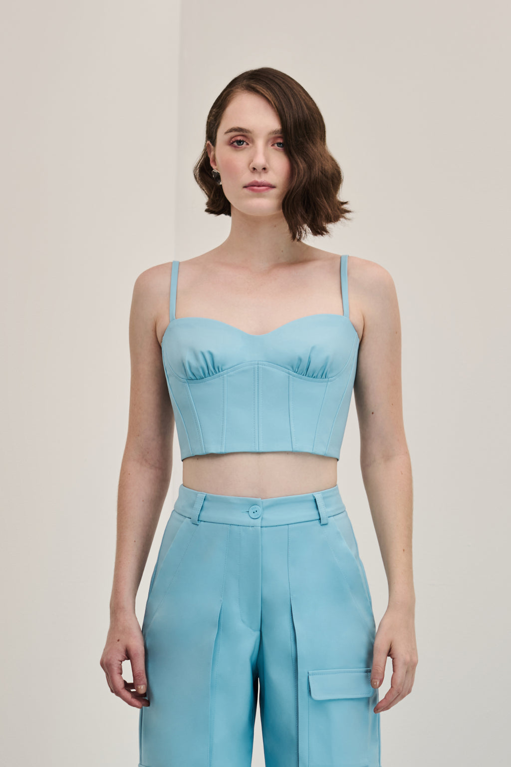 Top Corselet