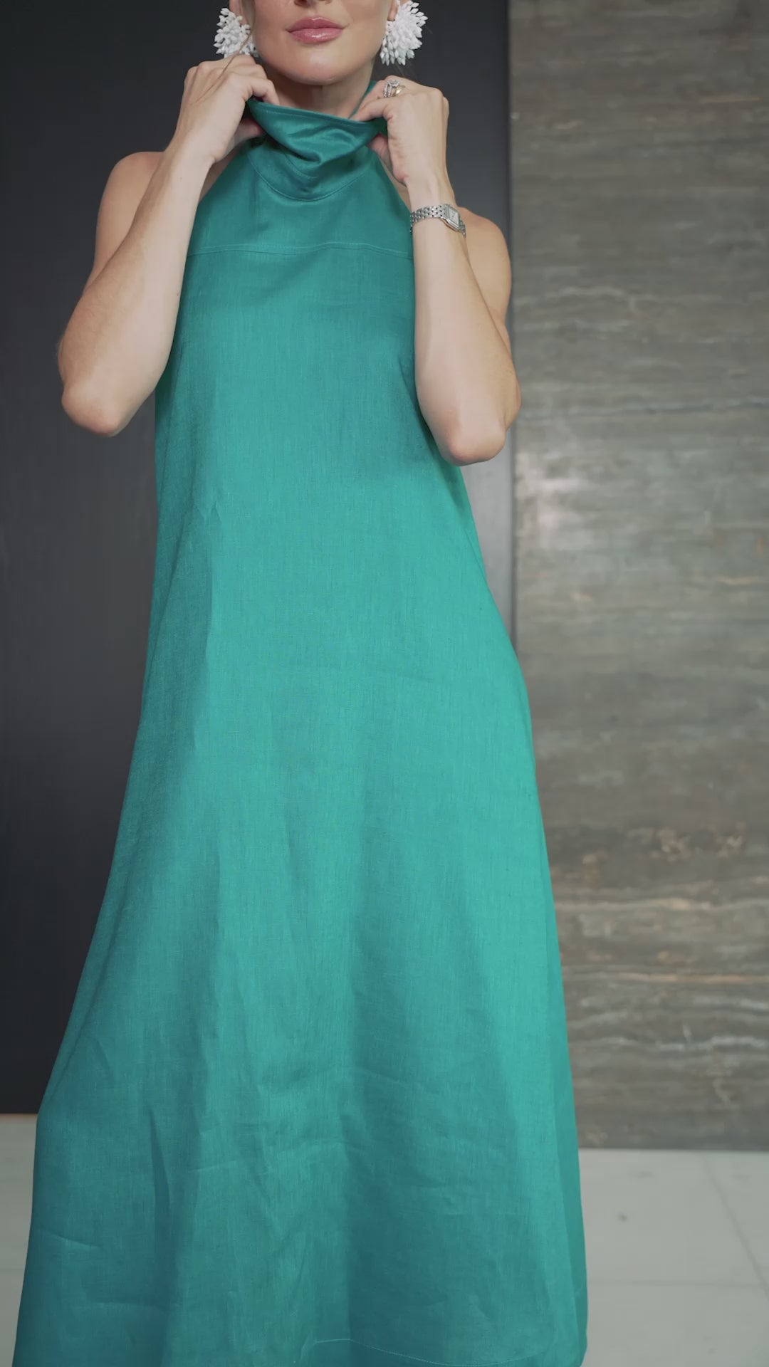 Vestido